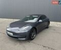 Тесла Модель 3, объемом двигателя 0 л и пробегом 93 тыс. км за 17500 $, фото 1 на Automoto.ua