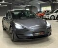 Тесла Модель 3, объемом двигателя 0 л и пробегом 134 тыс. км за 16800 $, фото 21 на Automoto.ua