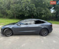 Тесла Модель 3, объемом двигателя 0 л и пробегом 101 тыс. км за 19500 $, фото 1 на Automoto.ua