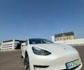 Тесла Модель 3, объемом двигателя 0 л и пробегом 115 тыс. км за 15900 $, фото 1 на Automoto.ua