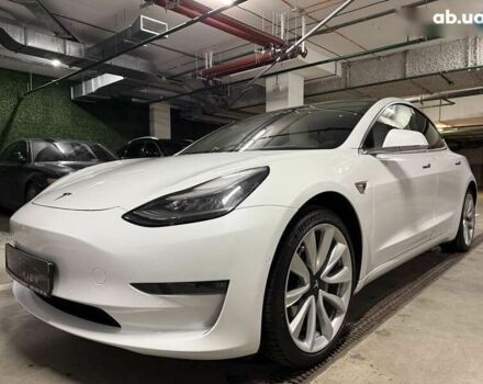 Тесла Модель 3, об'ємом двигуна 0 л та пробігом 112 тис. км за 16500 $, фото 6 на Automoto.ua