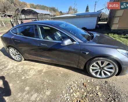 Тесла Модель 3, об'ємом двигуна 0 л та пробігом 75 тис. км за 16900 $, фото 6 на Automoto.ua