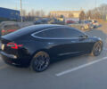 Тесла Модель 3, объемом двигателя 0 л и пробегом 74 тыс. км за 18000 $, фото 6 на Automoto.ua