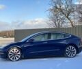 Тесла Модель 3, об'ємом двигуна 0 л та пробігом 155 тис. км за 17800 $, фото 10 на Automoto.ua