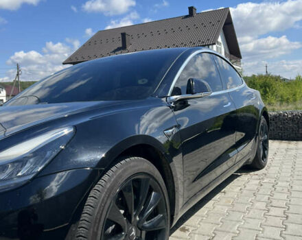 Тесла Модель 3, объемом двигателя 0 л и пробегом 108 тыс. км за 23300 $, фото 8 на Automoto.ua