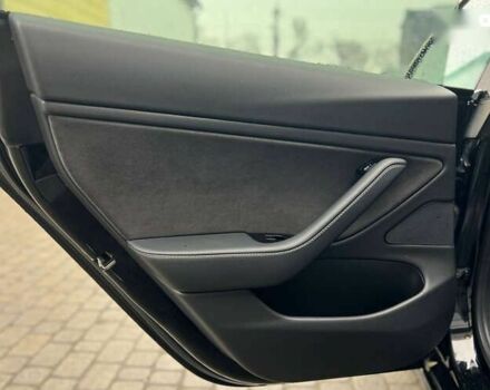Тесла Модель 3, объемом двигателя 0 л и пробегом 95 тыс. км за 16800 $, фото 21 на Automoto.ua