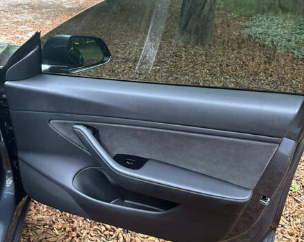 Тесла Модель 3, объемом двигателя 0 л и пробегом 94 тыс. км за 20700 $, фото 7 на Automoto.ua