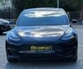 Тесла Модель 3, объемом двигателя 0 л и пробегом 101 тыс. км за 18800 $, фото 1 на Automoto.ua