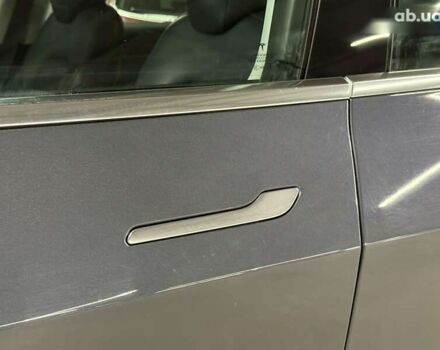 Тесла Модель 3, объемом двигателя 0 л и пробегом 134 тыс. км за 16800 $, фото 8 на Automoto.ua