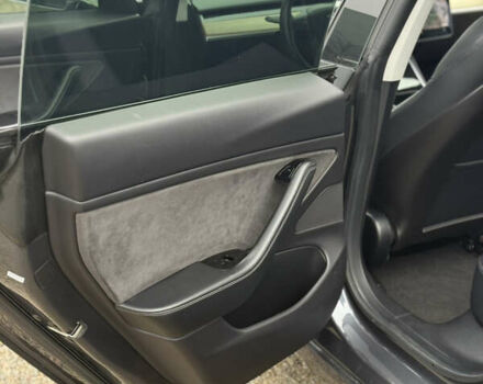 Тесла Модель 3, объемом двигателя 0 л и пробегом 150 тыс. км за 15900 $, фото 12 на Automoto.ua