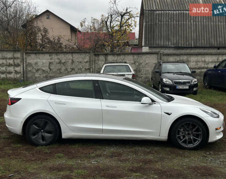 Тесла Модель 3, объемом двигателя 0 л и пробегом 311 тыс. км за 11900 $, фото 3 на Automoto.ua