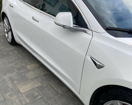 Тесла Модель 3, об'ємом двигуна 0 л та пробігом 149 тис. км за 15600 $, фото 7 на Automoto.ua