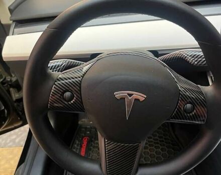 Тесла Модель 3, об'ємом двигуна 0 л та пробігом 45 тис. км за 19500 $, фото 10 на Automoto.ua