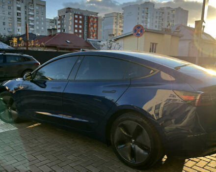 Тесла Модель 3, объемом двигателя 0 л и пробегом 160 тыс. км за 16000 $, фото 10 на Automoto.ua