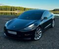 Тесла Модель 3, объемом двигателя 0 л и пробегом 168 тыс. км за 17000 $, фото 1 на Automoto.ua