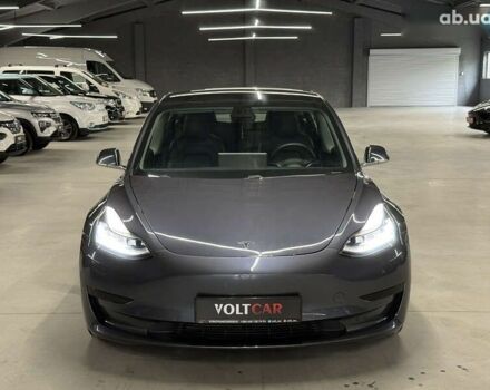 Тесла Модель 3, объемом двигателя 0 л и пробегом 134 тыс. км за 16800 $, фото 20 на Automoto.ua