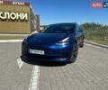 Тесла Модель 3, об'ємом двигуна 0 л та пробігом 156 тис. км за 13800 $, фото 1 на Automoto.ua