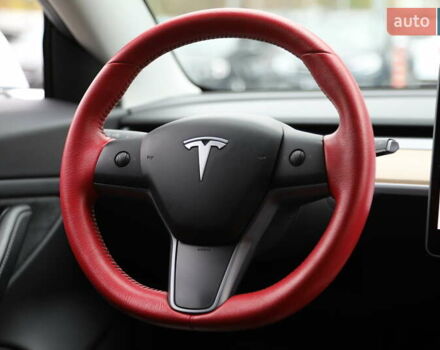 Тесла Модель 3, об'ємом двигуна 0 л та пробігом 94 тис. км за 19000 $, фото 11 на Automoto.ua