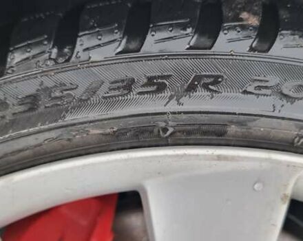 Тесла Модель 3, об'ємом двигуна 0 л та пробігом 72 тис. км за 33500 $, фото 13 на Automoto.ua