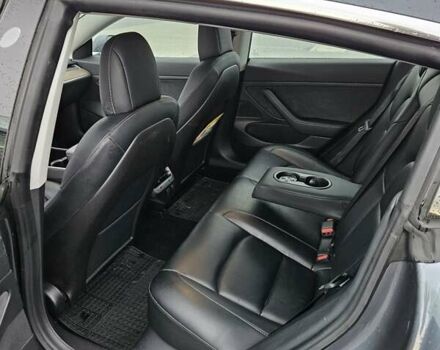 Тесла Модель 3, объемом двигателя 0 л и пробегом 121 тыс. км за 17102 $, фото 8 на Automoto.ua