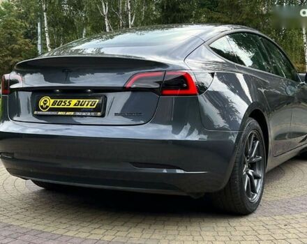 Тесла Модель 3, объемом двигателя 0 л и пробегом 69 тыс. км за 18500 $, фото 6 на Automoto.ua