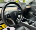 Тесла Модель 3, объемом двигателя 0 л и пробегом 130 тыс. км за 17600 $, фото 18 на Automoto.ua