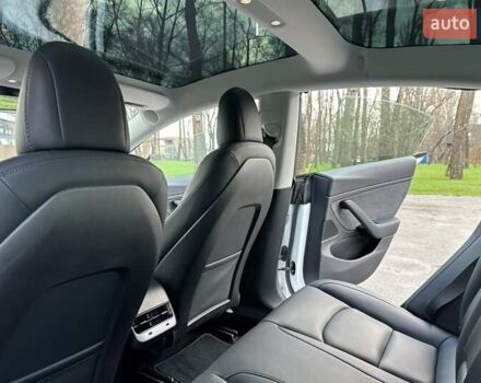 Тесла Модель 3, объемом двигателя 0 л и пробегом 47 тыс. км за 21500 $, фото 27 на Automoto.ua