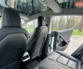 Тесла Модель 3, объемом двигателя 0 л и пробегом 47 тыс. км за 21500 $, фото 27 на Automoto.ua