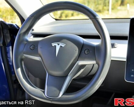 Тесла Модель 3, объемом двигателя 0 л и пробегом 51 тыс. км за 19200 $, фото 6 на Automoto.ua