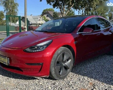 Тесла Модель 3, об'ємом двигуна 0 л та пробігом 96 тис. км за 21300 $, фото 2 на Automoto.ua