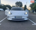 Тесла Модель 3, об'ємом двигуна 0 л та пробігом 65 тис. км за 20500 $, фото 1 на Automoto.ua