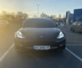 Тесла Модель 3, объемом двигателя 0 л и пробегом 74 тыс. км за 18000 $, фото 1 на Automoto.ua