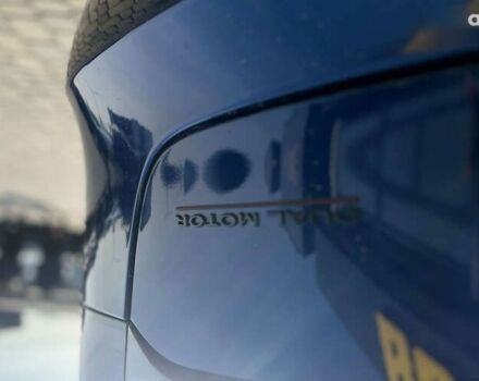 Тесла Модель 3, об'ємом двигуна 0 л та пробігом 91 тис. км за 19700 $, фото 23 на Automoto.ua