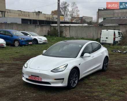 Тесла Модель 3, объемом двигателя 0 л и пробегом 311 тыс. км за 11900 $, фото 14 на Automoto.ua
