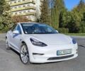 Тесла Модель 3, объемом двигателя 0 л и пробегом 142 тыс. км за 17900 $, фото 1 на Automoto.ua