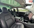 Тесла Модель 3, объемом двигателя 0 л и пробегом 93 тыс. км за 17000 $, фото 24 на Automoto.ua