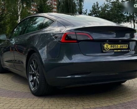 Тесла Модель 3, объемом двигателя 0 л и пробегом 69 тыс. км за 18500 $, фото 4 на Automoto.ua