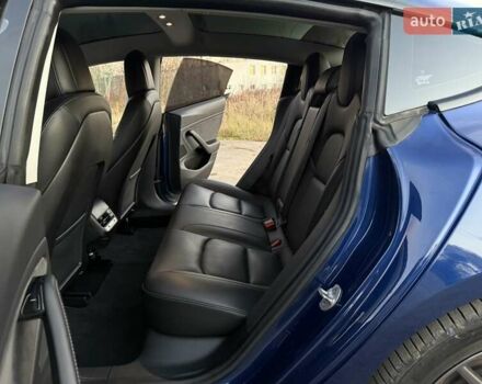 Тесла Модель 3, об'ємом двигуна 0 л та пробігом 156 тис. км за 17650 $, фото 39 на Automoto.ua