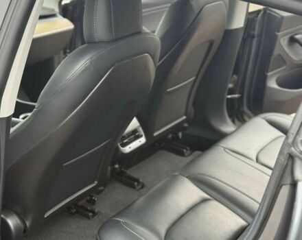 Тесла Модель 3, объемом двигателя 0 л и пробегом 150 тыс. км за 15900 $, фото 13 на Automoto.ua
