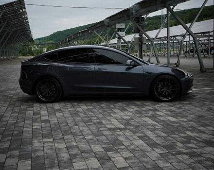 Тесла Модель 3, объемом двигателя 0 л и пробегом 58 тыс. км за 18999 $, фото 6 на Automoto.ua