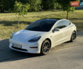 Тесла Модель 3, объемом двигателя 0 л и пробегом 85 тыс. км за 15000 $, фото 1 на Automoto.ua