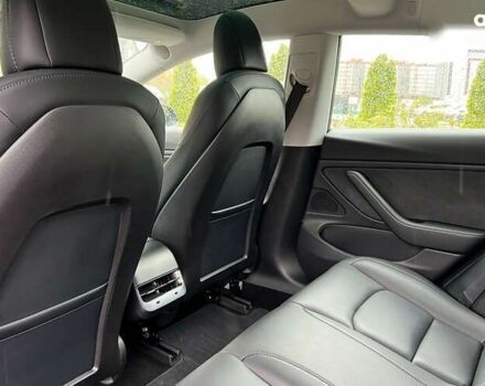 Тесла Модель 3, объемом двигателя 0 л и пробегом 151 тыс. км за 17850 $, фото 18 на Automoto.ua