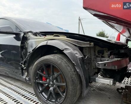 Тесла Модель 3, об'ємом двигуна 0 л та пробігом 219 тис. км за 7200 $, фото 4 на Automoto.ua