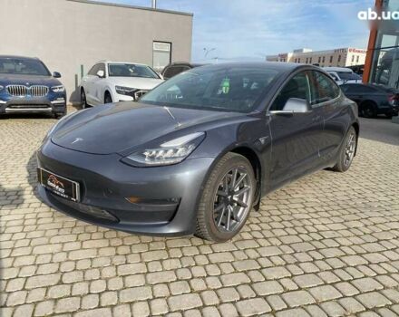 Тесла Модель 3, объемом двигателя 0 л и пробегом 82 тыс. км за 18600 $, фото 2 на Automoto.ua