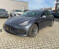 Тесла Модель 3, объемом двигателя 0 л и пробегом 82 тыс. км за 18600 $, фото 2 на Automoto.ua