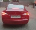 Тесла Модель 3, объемом двигателя 0 л и пробегом 31 тыс. км за 19400 $, фото 9 на Automoto.ua