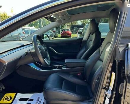 Тесла Модель 3, объемом двигателя 0 л и пробегом 101 тыс. км за 18800 $, фото 17 на Automoto.ua