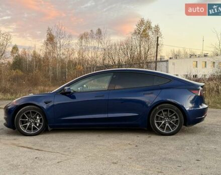 Тесла Модель 3, об'ємом двигуна 0 л та пробігом 156 тис. км за 17650 $, фото 17 на Automoto.ua