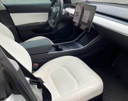 Тесла Модель 3, об'ємом двигуна 0 л та пробігом 149 тис. км за 15600 $, фото 11 на Automoto.ua