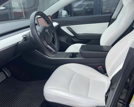 Тесла Модель 3, об'ємом двигуна 0 л та пробігом 117 тис. км за 25200 $, фото 7 на Automoto.ua